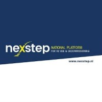 Nexstep - National Platform for Re-use & Decommissioning logo - Similar company to Netherlocks
