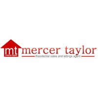 Mercer Taylor Estate Agents logo - Similar company to Madina Property
