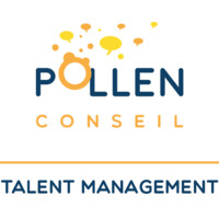 Pollen Conseil logo - Similar company to Luminavi