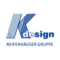 Kdesign logo - Similar company to Xsil