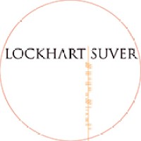LOCKHART-SUVER LLC logo - Similar company to Schultz Miller