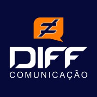 Diff Comunicação logo - Similar company to Gem8 - Growth, Estratégia E Marketing