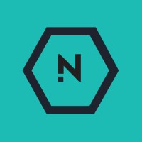 Nerds in a Flash logo - Similar company to Aztralli