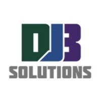 DJB Solutions, LLC logo - Similar company to Universal Edge Technologies (Uet)