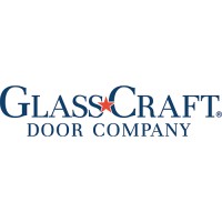 GlassCraft Door Company logo - Similar company to Structures Unlimited, Inc.