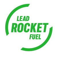 Lead Rocket Fuel logo - Similar company to Nordleaf