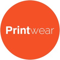 Printwear logo - Similar company to Printrove Products Pvt Ltd