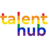 Talent Hub Global logo - Similar company to Salesforce Pathfinder Training Program