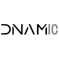 DNAMIC logo - Similar company to Lusety