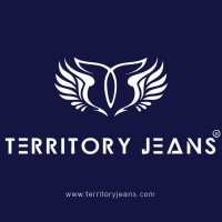 TERRITORY JEANS logo - Similar company to Bam Consultancy