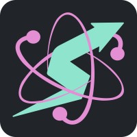 AtomicStonks logo - Similar company to Podcraftr