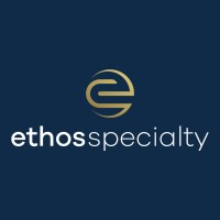 Ethos Specialty Insurance Services LP logo - Similar company to Wkfc Underwriting Managers