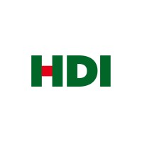 HDI Group logo - Similar company to Schunck Group