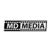 MD Media logo - Similar company to Retinacam