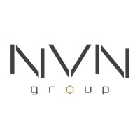 NVN Group logo - Similar company to Pc3 Creative