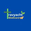 TRAVYACHT MEDICARE logo - Similar company to Cabinet Delmap Ic
