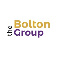 The Bolton Group LLC logo - Similar company to Proffer (Product Of Botlot)