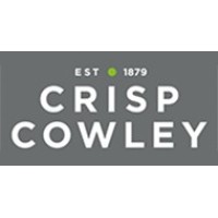 Crisp Cowley logo - Similar company to Ultimateinstability