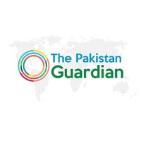 The Pakistan Guardian logo - Similar company to Vision Packages & Printers