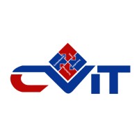 CVIT logo - Similar company to Cvit Solution