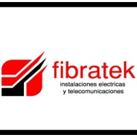 FIBRATEK logo - Similar company to Fibratec España