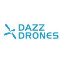 Dazz Drones logo - Similar company to Ns Ventures