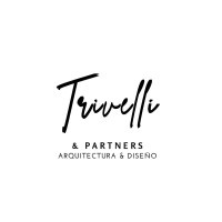 Trivelli Arquitectura logo - Similar company to Devanguardia Arquitectura Y Construcción