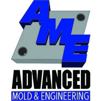 Advanced Mold and Engineering Inc. logo - Similar company to Mohawk Sign Systems