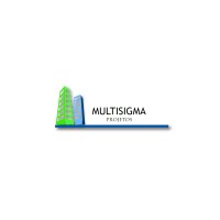 Multisigma Projetos - Soluções em BIM logo - Similar company to Mmc Projetos E Consultoria Ltda