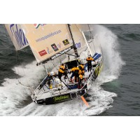 Fearless Projects logo - Similar company to Clipper China 克利伯中国