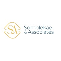 Somolekae & Associates logo - Similar company to Kuhluka Group