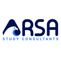 Arsa Study Abroad Consultants logo - Similar company to Digit Pluse