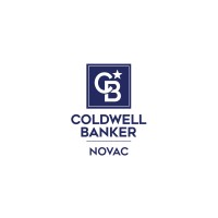 Coldwell Banker Novac logo - Similar company to Edgenet Data Technologies
