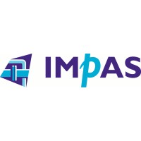 IMPAS logo - Similar company to Db Work Spain