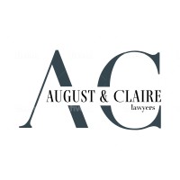 August & Claire Lawyers logo - Similar company to Tranter Lawyers