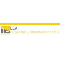 L.E.A. PROYECTOS Y CONSTRUCCIONES, C.A. logo - Similar company to Stark Desarrollos