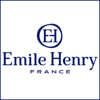 EMILE HENRY logo - Similar company to Cookut