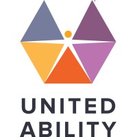 United Ability logo - Similar company to Grace Klein Community