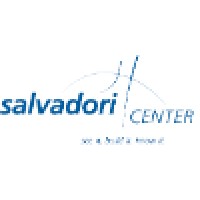Salvadori Center logo - Similar company to Sewergard 210