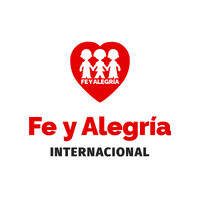 Federación Internacional de Fe y Alegría logo - Similar company to Codea