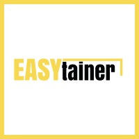 Easytainer logo - Similar company to Gori Container