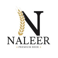 Cervezas Naleer logo - Similar company to Clabao