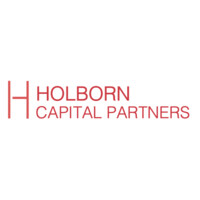 Holborn Capital Partners logo - Similar company to Trustchain Labs