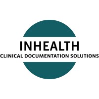 InHealth Clinical Documentation Solutions logo - Similar company to Clinical Documentation Support