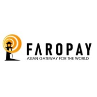 Faropay logo - Similar company to Aioverflow