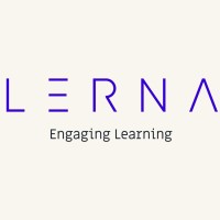 LERNA logo - Similar company to Curio Group