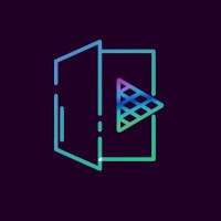 VODGATE logo - Similar company to Cosmio