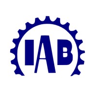 IAB Industrieanlagenbau Senftenberg GmbH logo - Similar company to Intexmo Gmbh