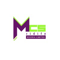 MCS RIDIFY NIGERIA LIMITED logo - Similar company to Krypton Technologies Limited