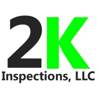 2K Inspections, LLC logo - Similar company to 2K Manufacturing Ltd